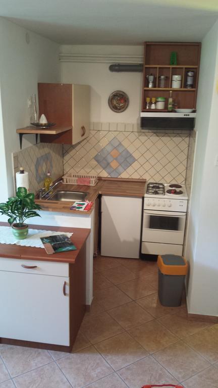 Apartments Rucna Kobarid Chambre photo